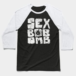 Sex Bob-Omb Baseball T-Shirt